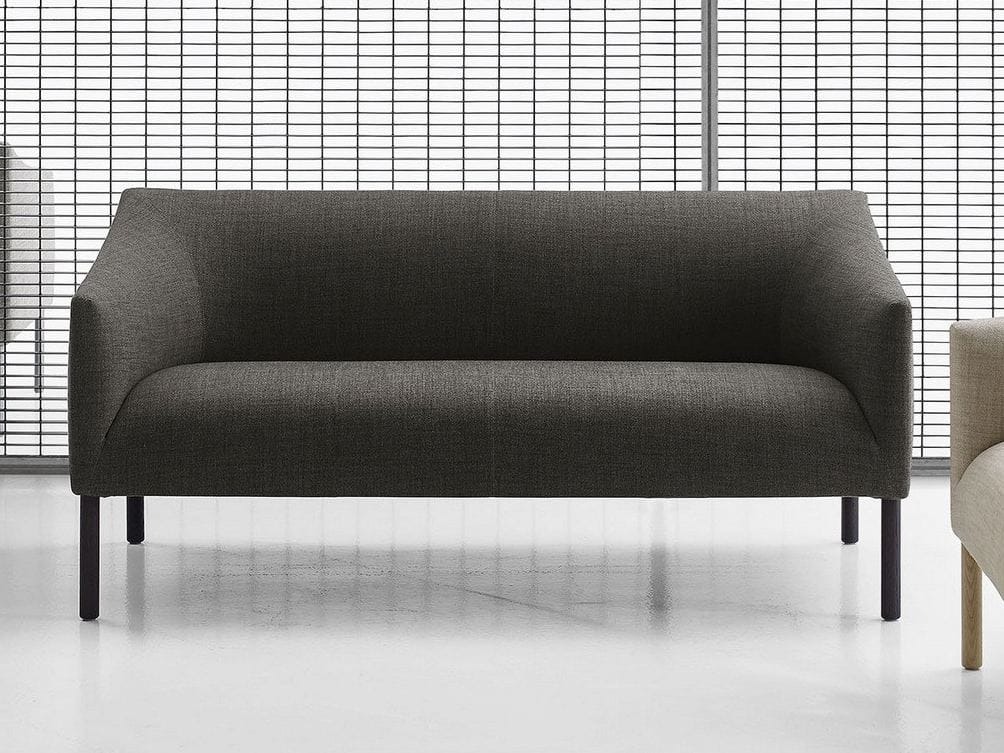2-местный тканевый диван B&B Italia Project Bankside ARCH-00051419 - Вид №1