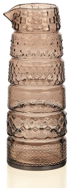 IVV Стеклянный графин Sixties sun-id-1472224 - Вид №1