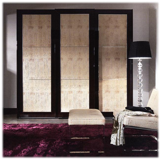 Шкаф Genesis TURRI T747L Contemporary