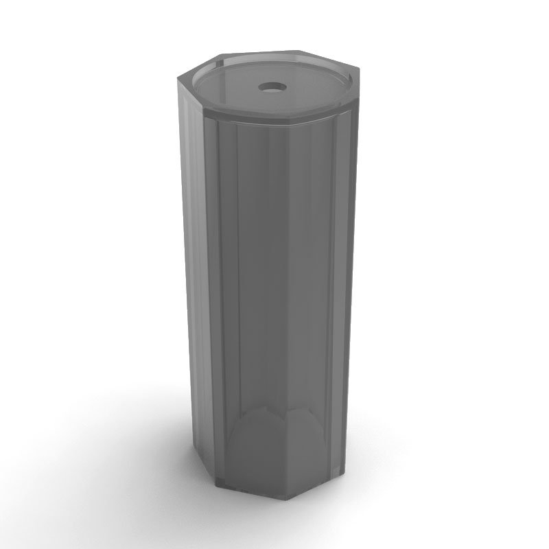 Opale Напольная раковина стоящая прямоугольная Antoniolupi  - Вид №2