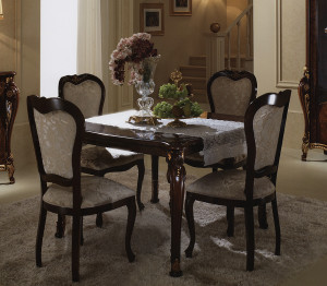 Стол  ARREDOCLASSIC DONATELLO 18