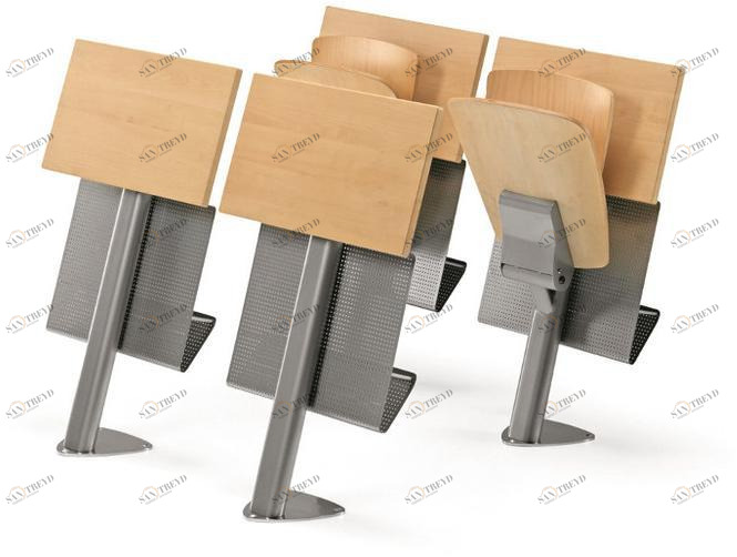 TALIN Стул для конференций из фанеры Vekta sun-id-1505481