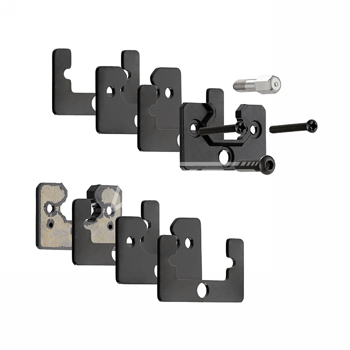 IS512 Уплотнение HG35KK ISKRA  - Вид №10