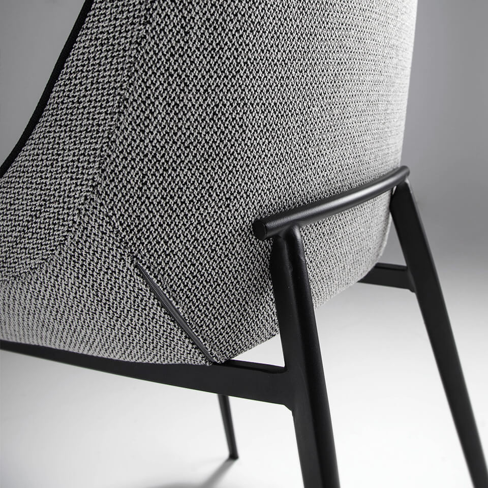 082568 Стул A193 Angel Cerda  - Вид №2