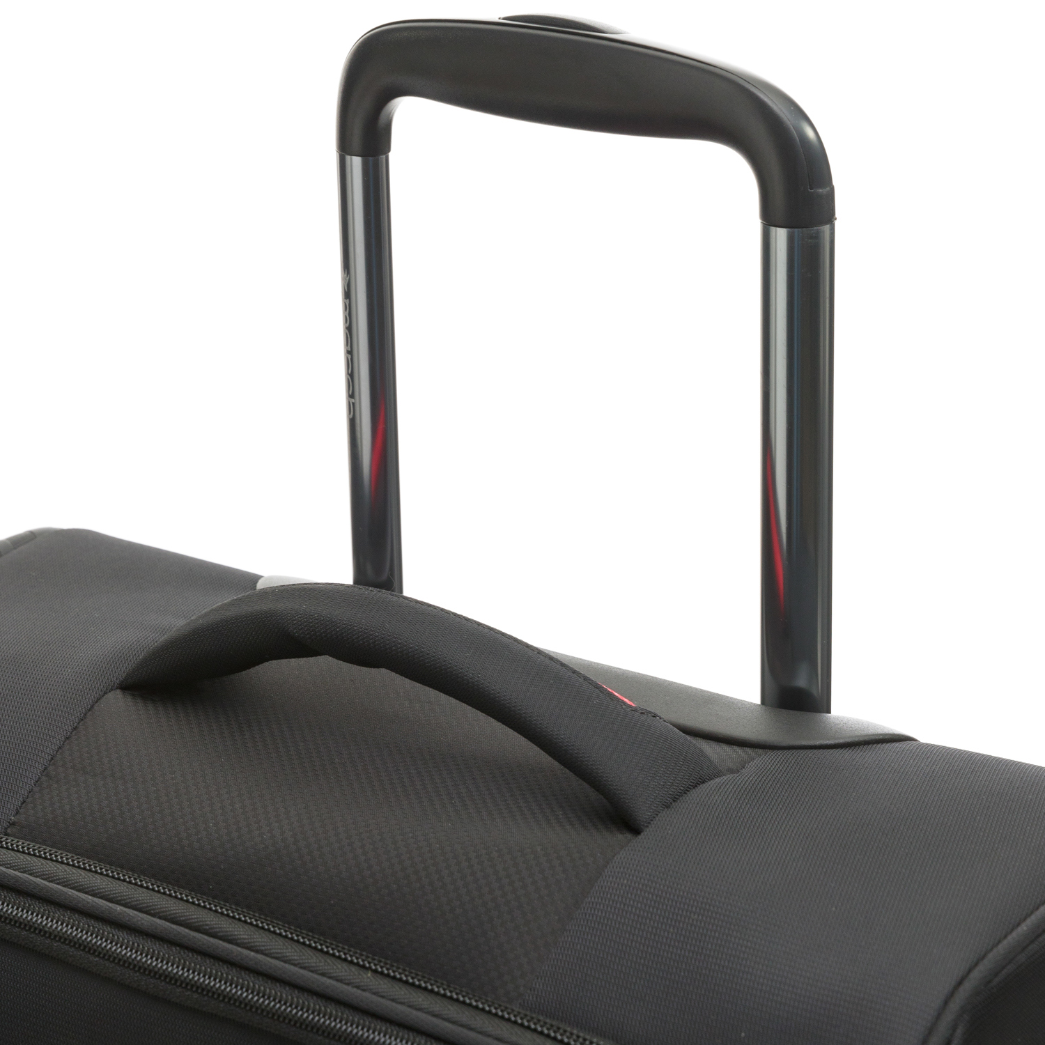 M2777-07-52 Чемодан M2777*52 S March Easy - Вид №5