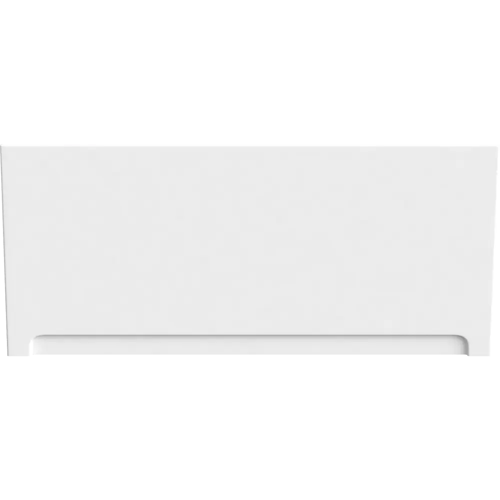 Экран под ванну Релифа 120x70 см Santreyd STLM-2117052