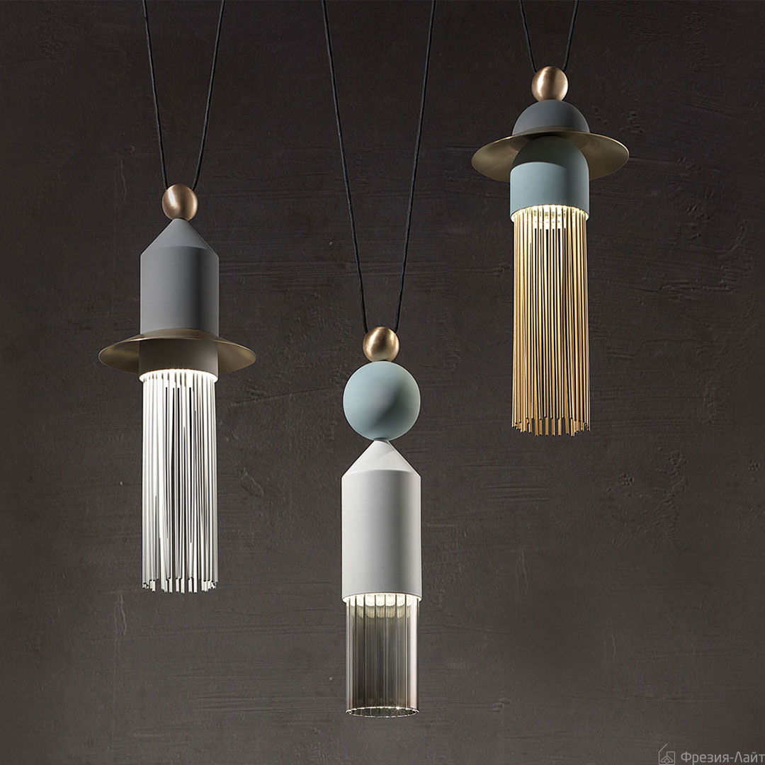 Masiero NAPPE C3 V95+V21+V51+V72 подвес 116186