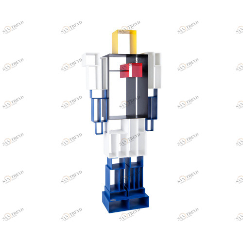 Библиотека / Robox Casamania sun-id-373189