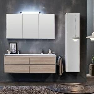 Mastella Комплект мебели для ванной KAMI 01