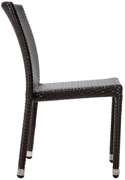 50646 Стул Борнео D R-HOME 870138 - Вид №2