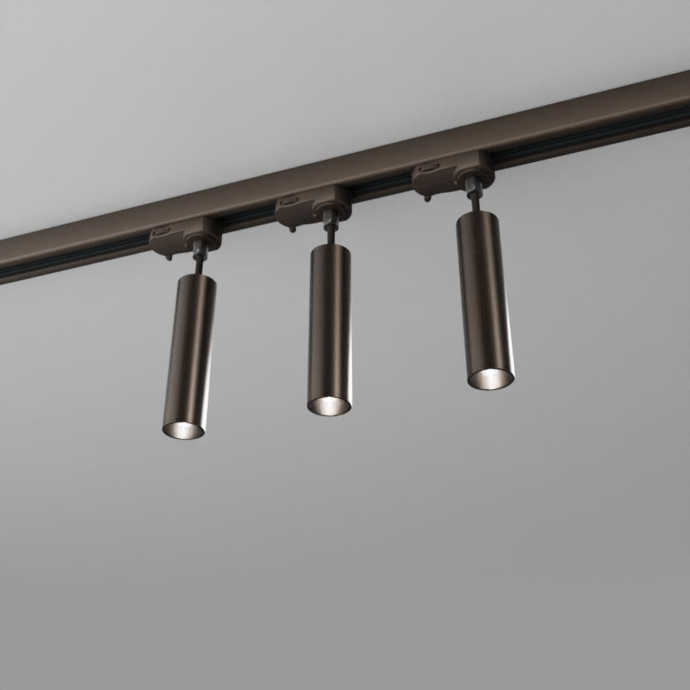 Алюминиевое освещение трека Amarcords Tobe ARCH-00039997 - Вид №10