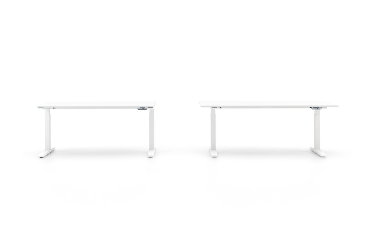 Множественный прямоугольный стол VITRA CDS ARCH-00096468 - Вид №27