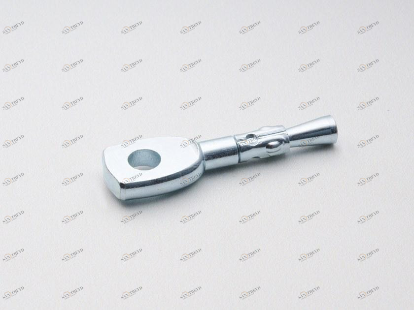 AKIFIX Стальная пробка Spyd™ Nf41003 