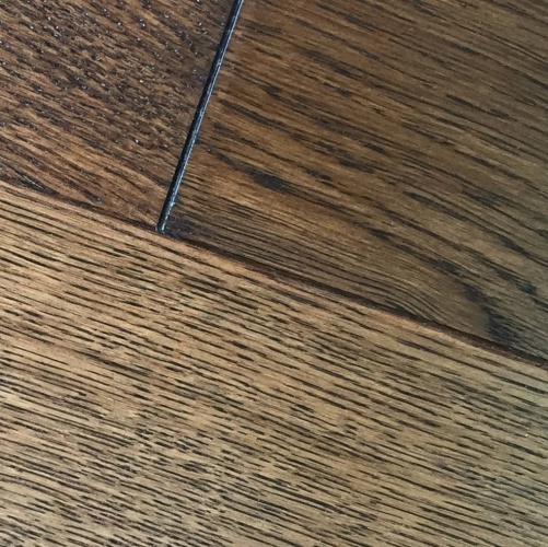 Инженерная доска Baricella Velletri Дуб () 500-1500х100 мм 3000400010 - Вид №5