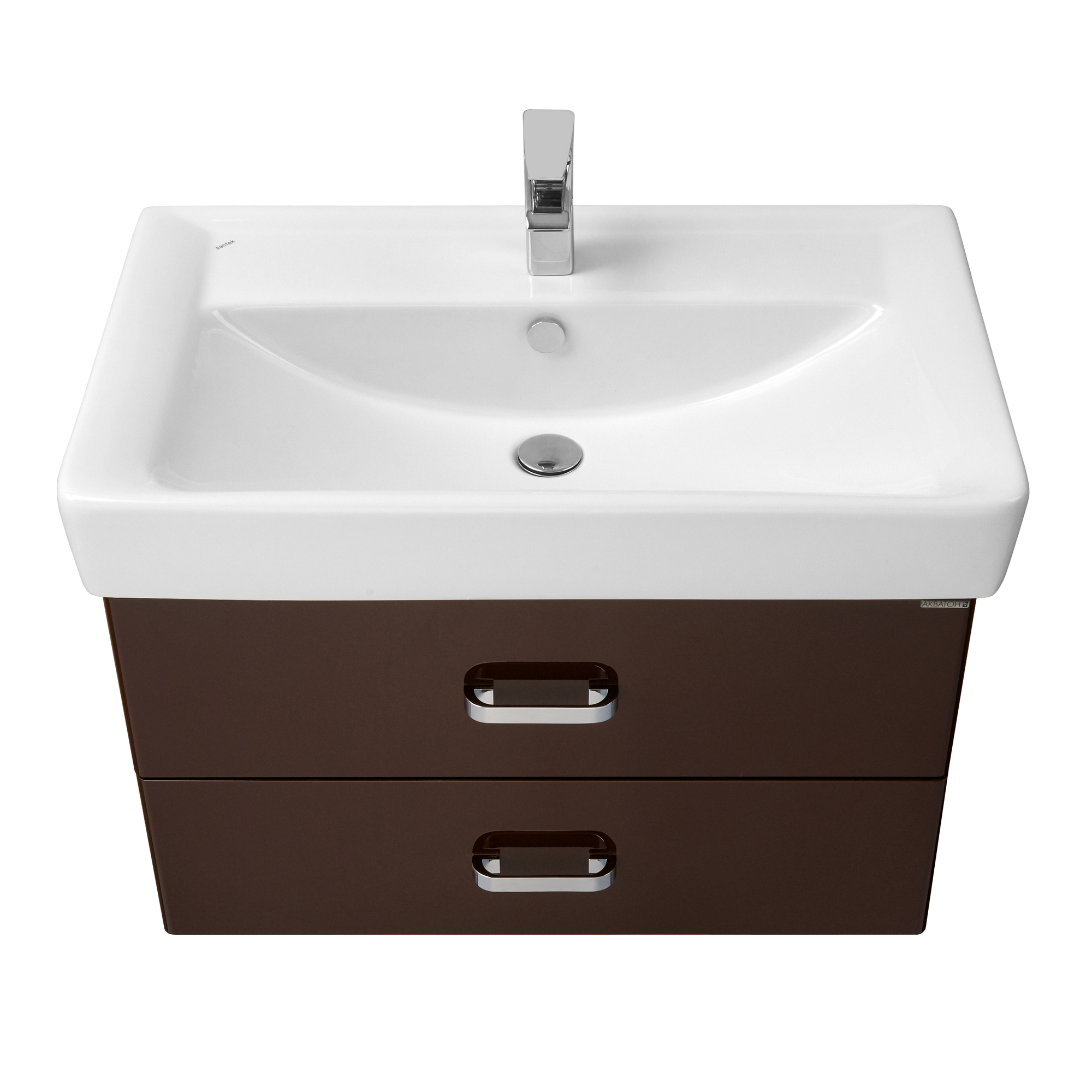 АМЕРИНА 80 1A137701AM430 AQUATON - Вид №2