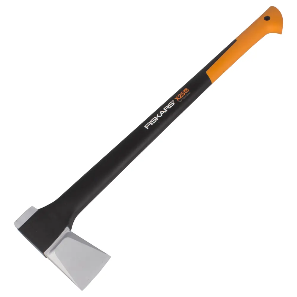 Колун Fiskars X21-L 1.4 кг рукоятка из волокна 71 см STLM-2024362 - Вид №1