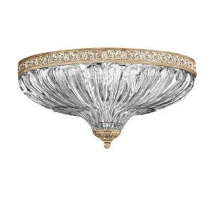 Потолочный светильник 5631-22 от Schonbek SCHONBEK ДИЗАЙНЕРСКИЕ 244151 Золото