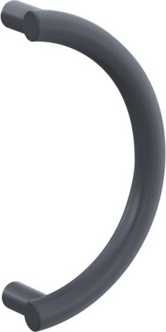 550.33BKSLT Справиться HEWI Edition matt 