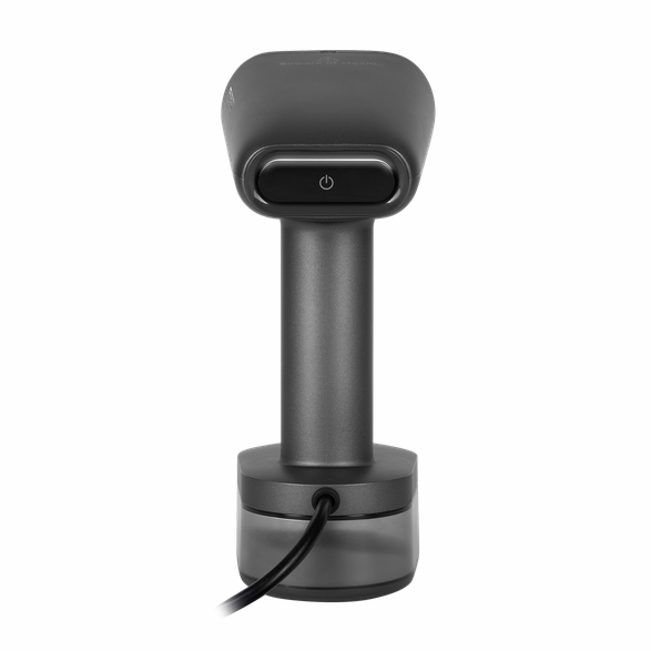 9144695 Отпариватель RED SOLUTION HS700 серый STDN-0088395 - Вид №5