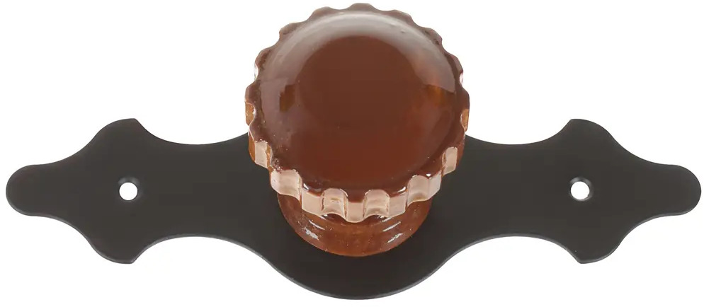 Ручка-скоба Jet M7 для входных и межкомнатных дверей 18733624