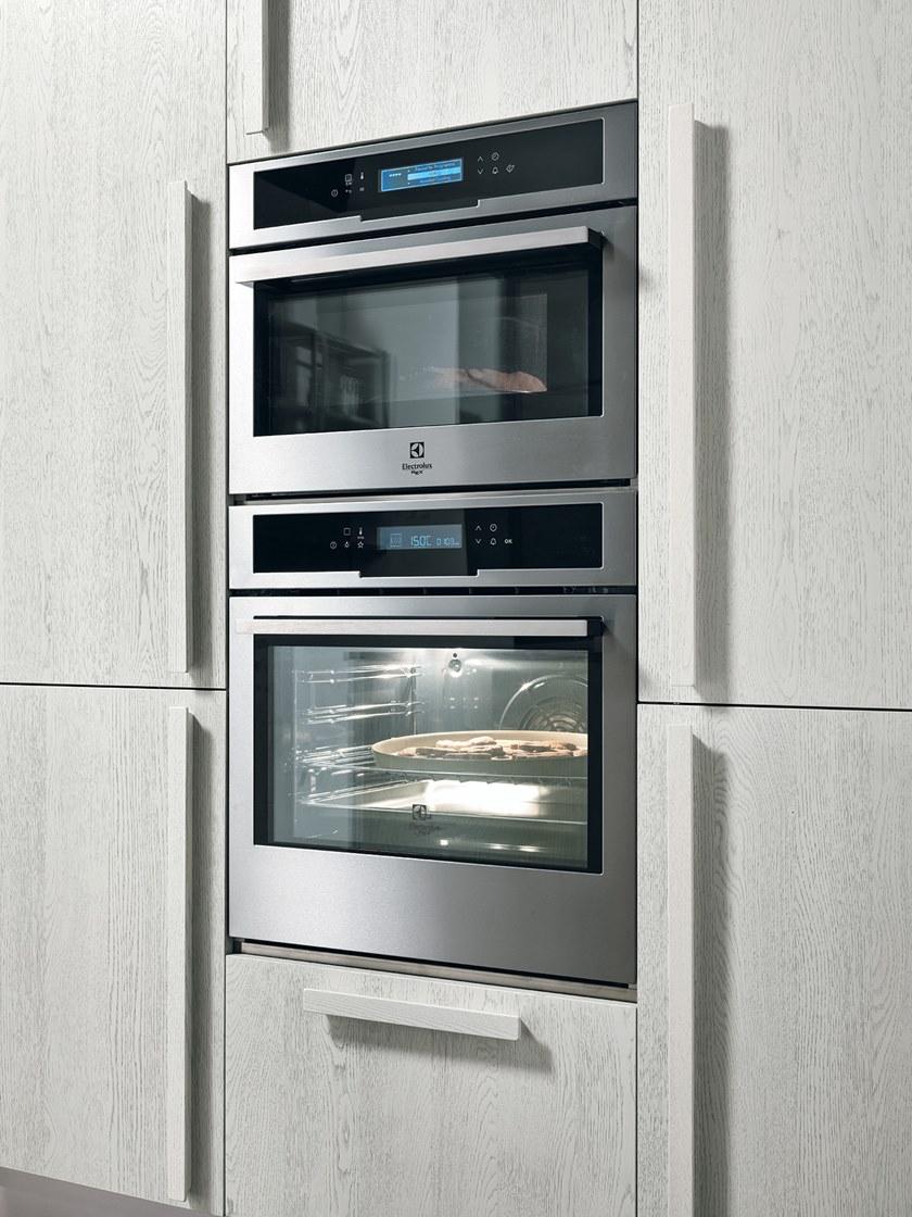 Colombini Casa Кухня на заказ из фанерованной древесины sun-id-1505194 - Вид №161