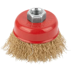 Кордщетка Курс 39036 стальная 65 мм