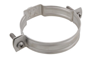 4157110 BIS Bifix® 415 Хомуты нерж. для пластмассовых труб walraven