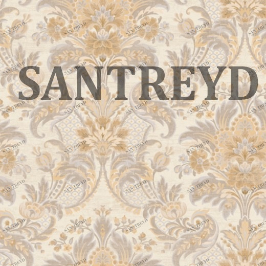 DR50903 Обои Seabrook Dorchester