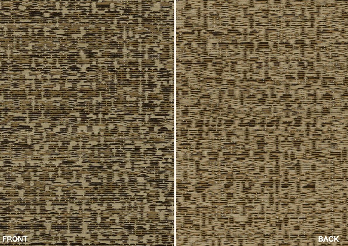 Обои из камыша Jannelli&Volpi СП 453 IGUSA ARCH-00026982 - Вид №5