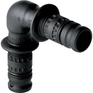 GEBERIT 628.245.00.5 Угольник Geberit Mepla