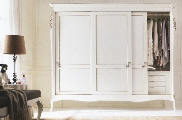 Шкаф  ARTE CASA 2072 Evoluzione - Вид №1