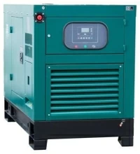 Газовый генератор REG G39-3-RE-LS с АВР