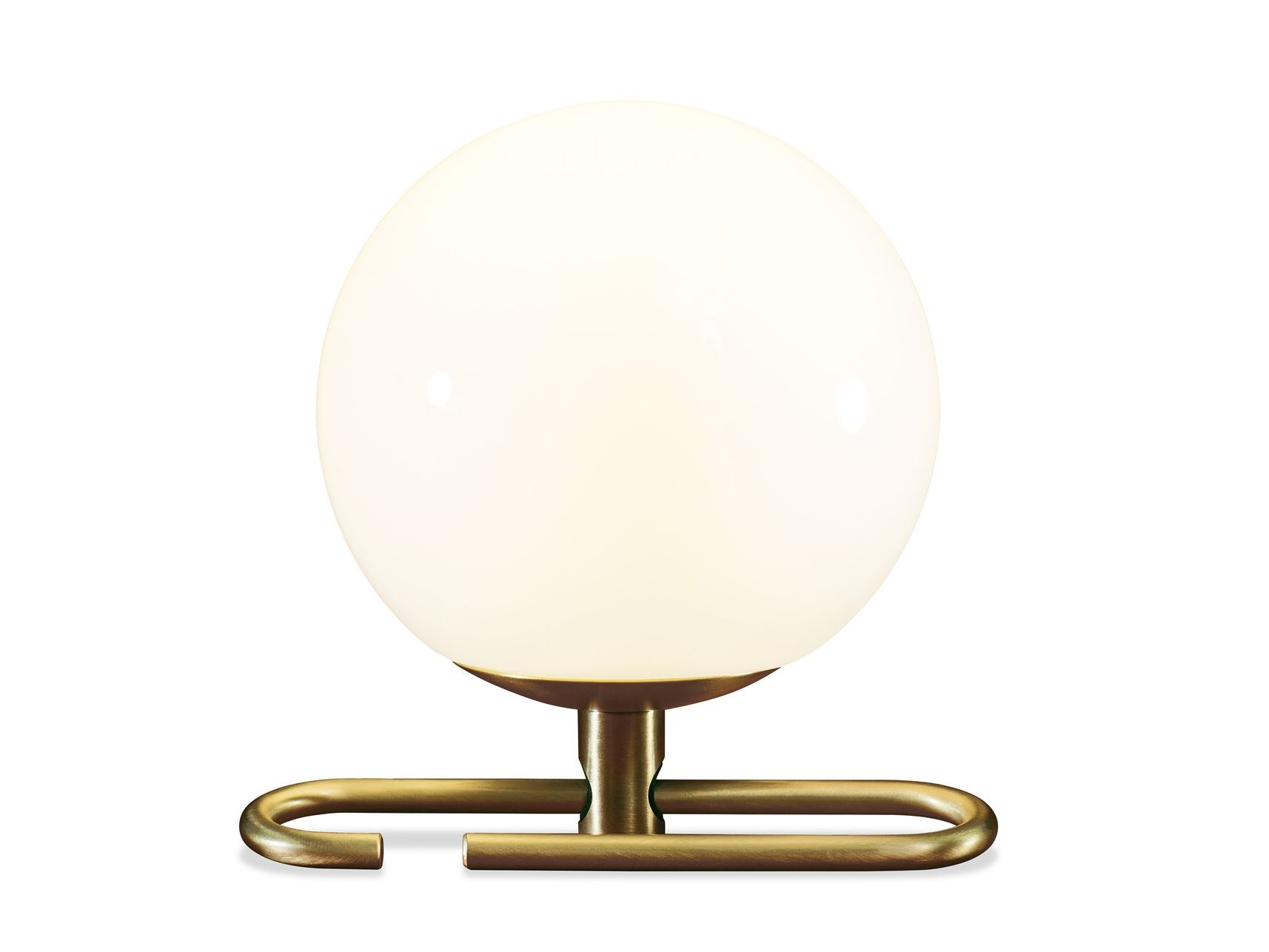 Выдувное стекло светодиодный настенный светильник Artemide nh ARCH-00077242 - Вид №1