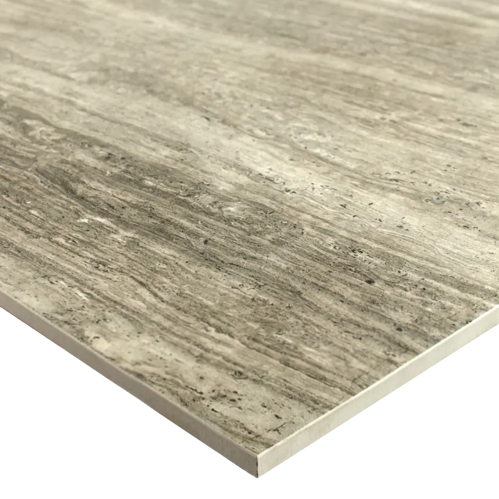 Керамогранит Travertino Gold FP Rect. 60x120 см 1.44 м² цвет бежевый Santreyd Travertine STLM-2069496 - Вид №3