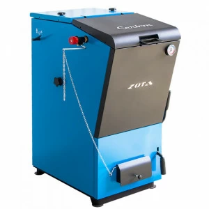 Угольный котел ZOTA Сarbon 15