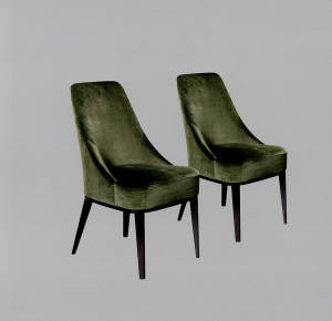 Стул  SOFTHOUSE FLAVIA 01