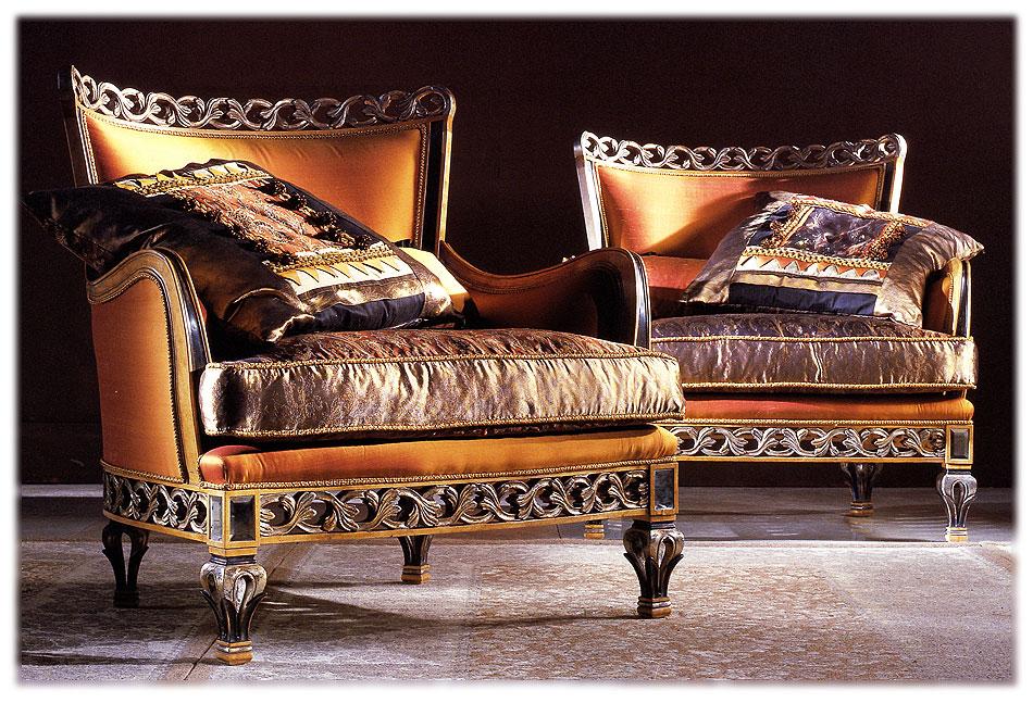 Кресло  JUMBO COLLECTION MAT-91 