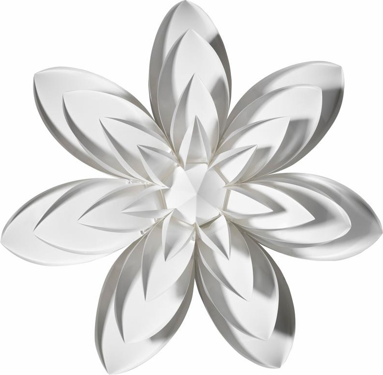 502002 Лампа Large White Normann Copenhagen Norm 06  - Вид №1