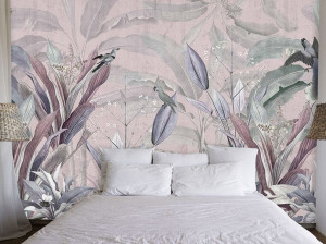 Тропические обои