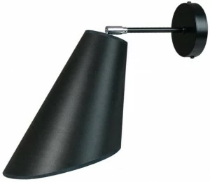 LUZ EVA Настенный светильник из металла Artic