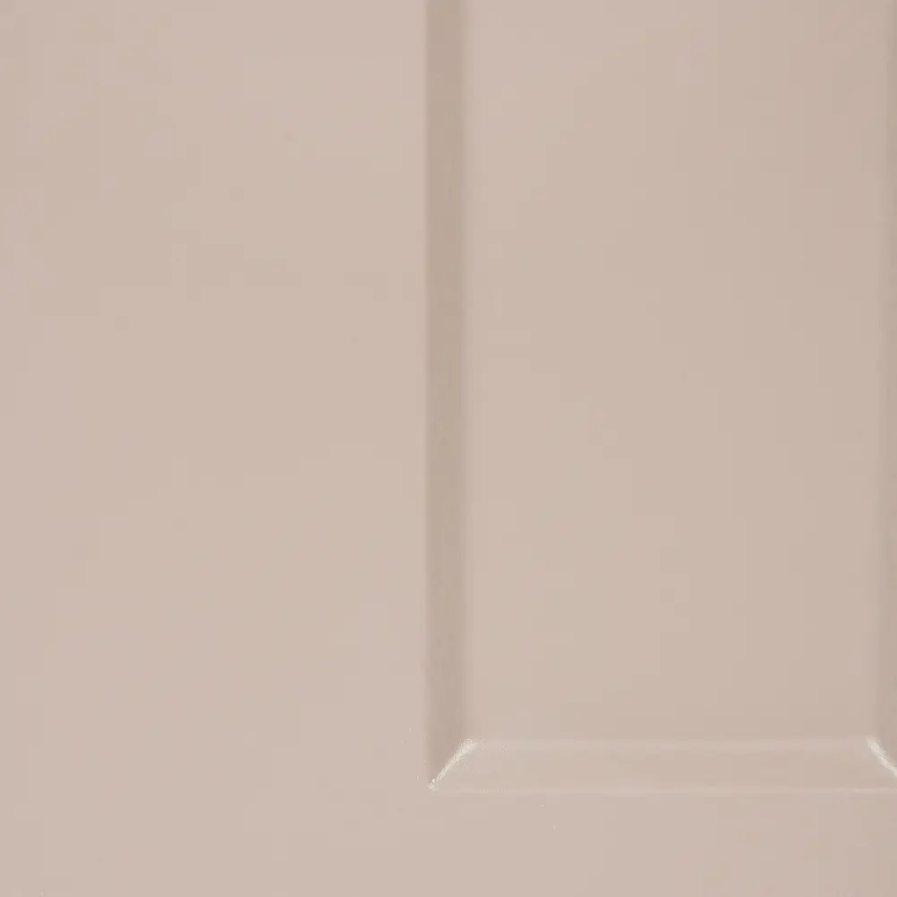 Фасад кухонного шкафа Ньюпорт 14.7x102.1 см KONSENSA ЛДСП цвет бежевый Ньюпорт Топо STLM-2144741 - Вид №5