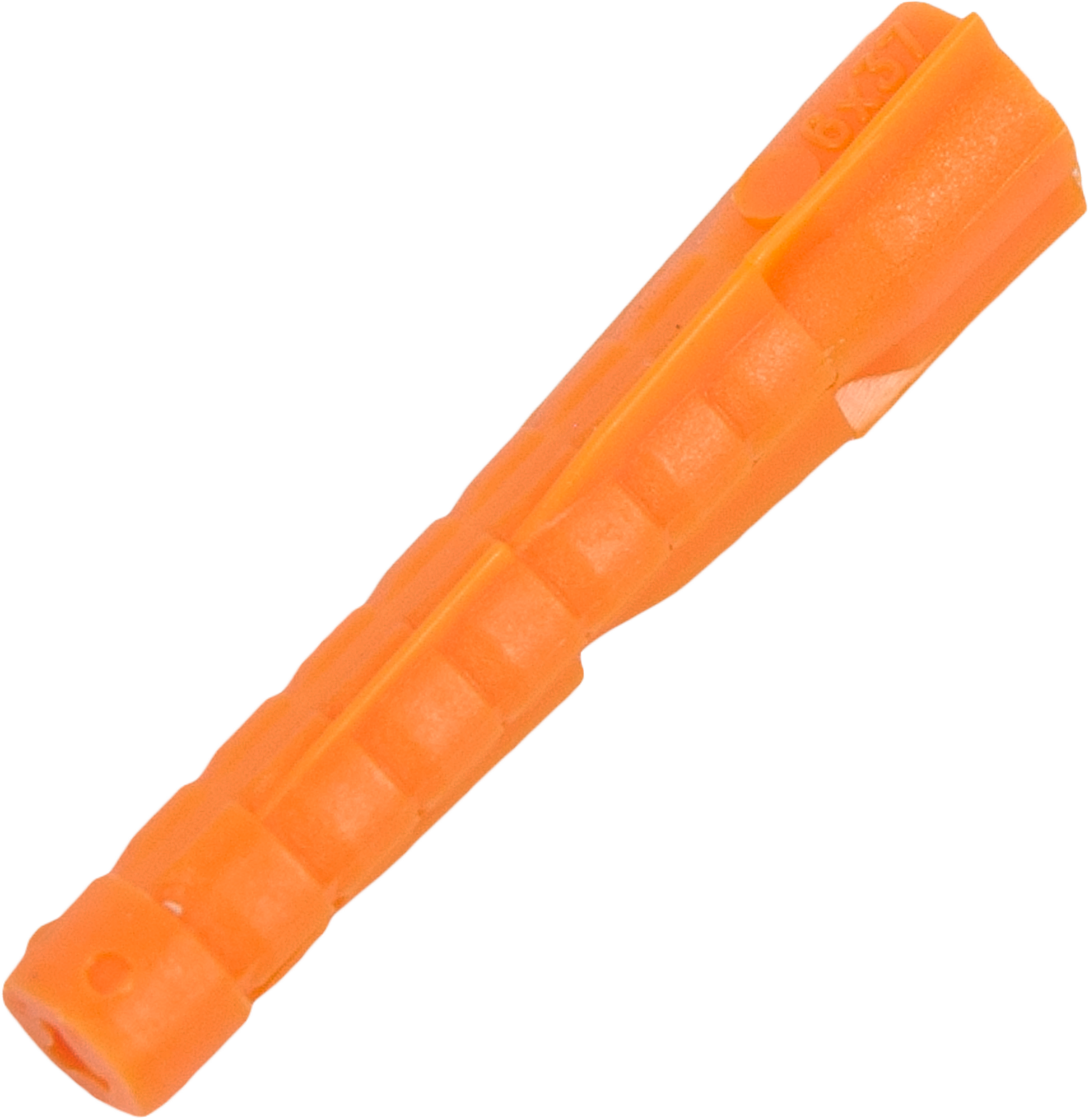 Универсальный дюбель TECH-KREP ZUM 6x37 мм для бетона и гипсокартона 84039777 STLM-0046394 - Вид №1