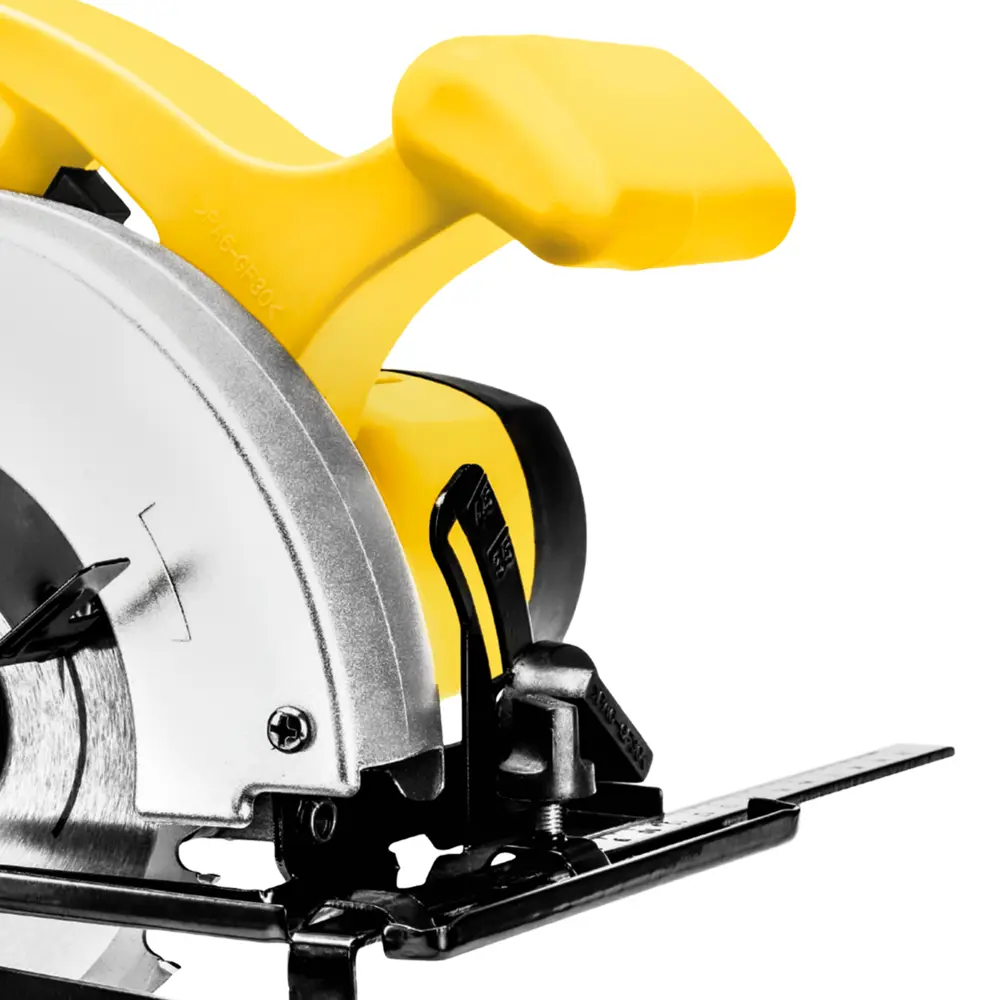 Пила циркулярная сетевая PC-100/140, 1000 Вт, 140 мм Santreyd STLM-2177634 - Вид №2