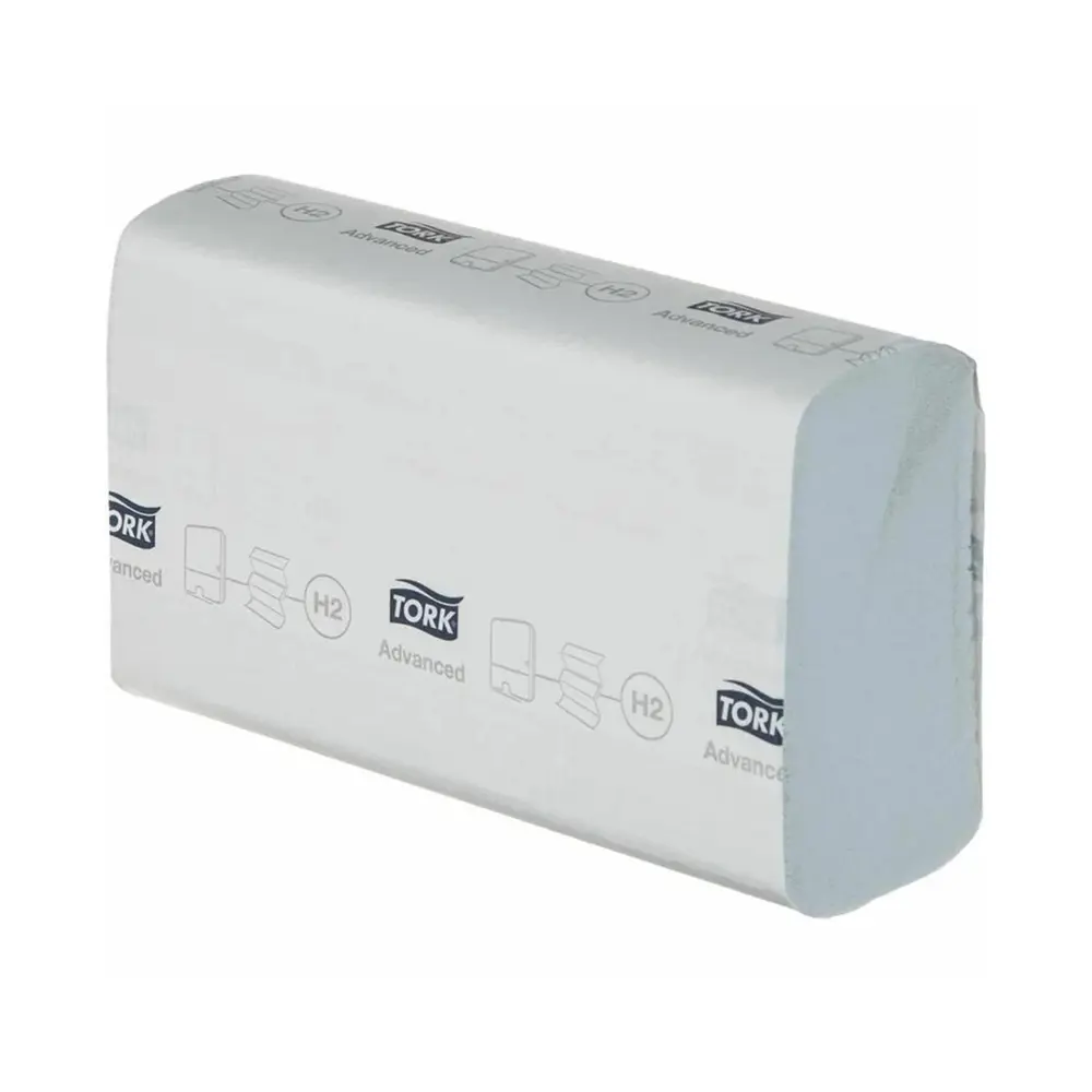 Полотенца бумажные Tork Multifold 1 шт STLM-2055516