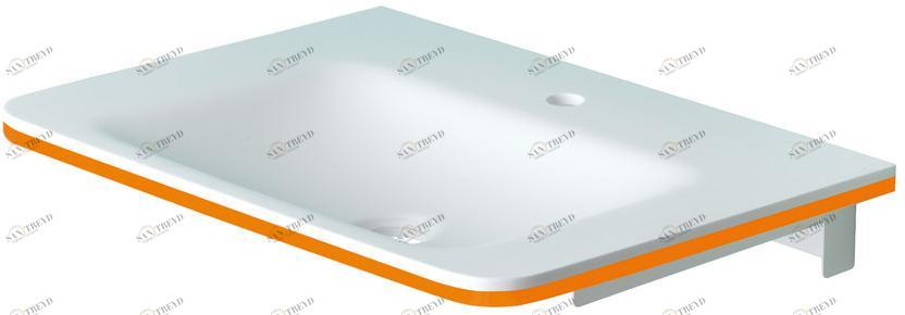 Ponte Giulio Milk  B44cnm05 