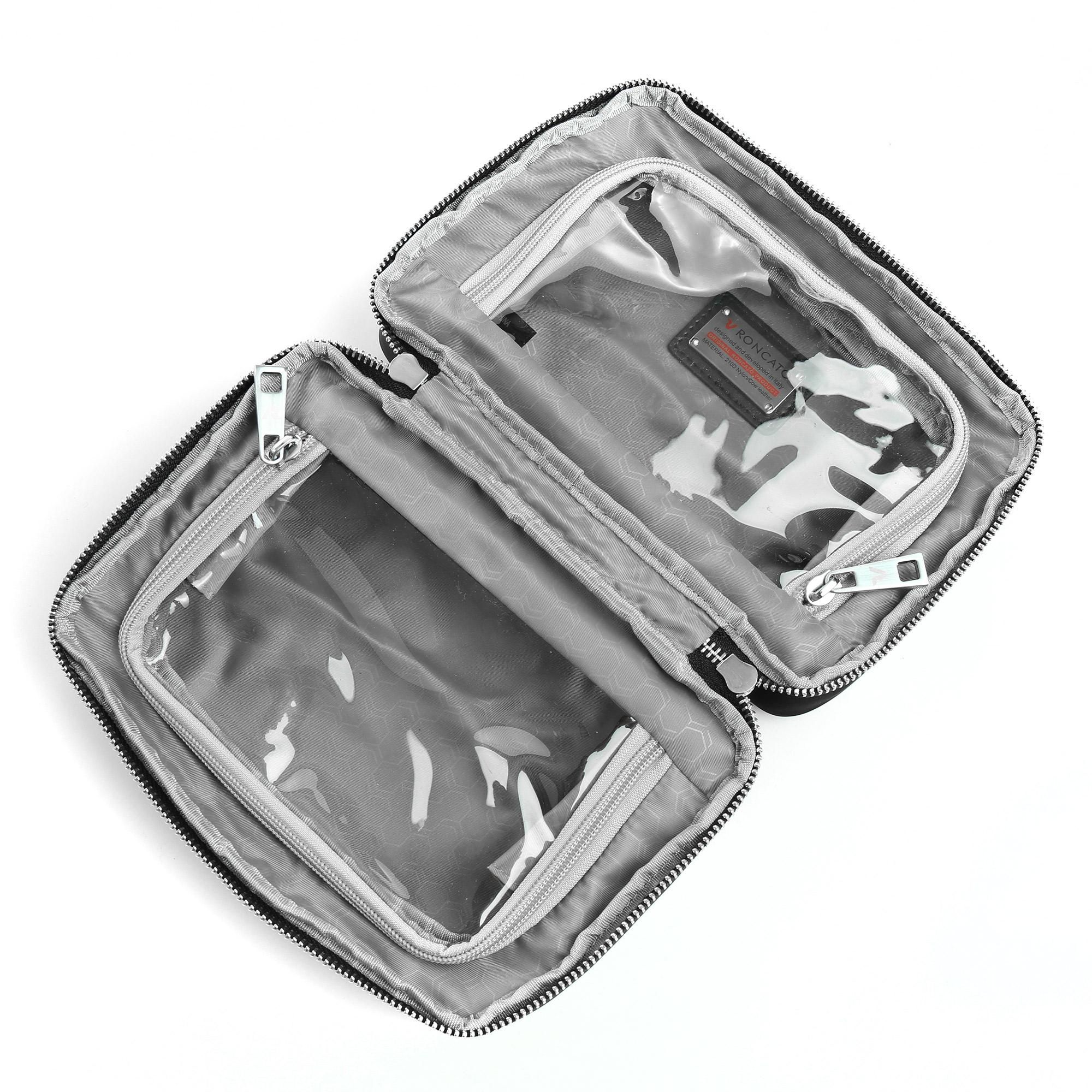 5209-01 Косметичка 5209 Roncato E-lite - Вид №2