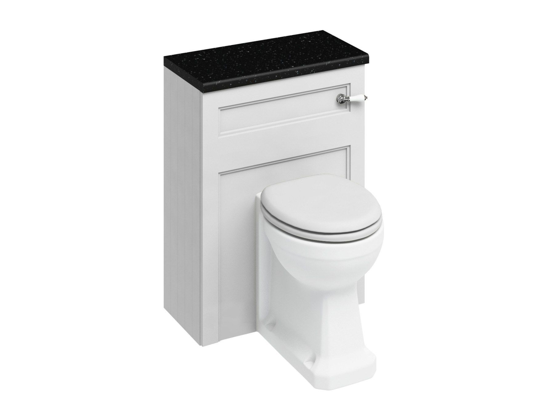 Деревянный внешний сливной ящик Burlington Cassetta di scarico ARCH-00130312 - Вид №2