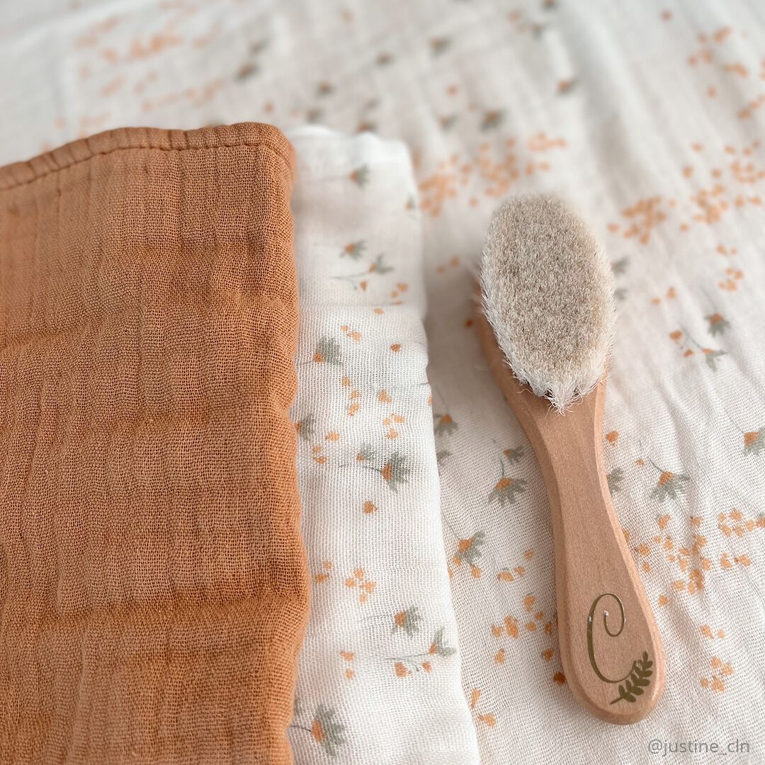 Деревянный трансформируемый пеленальный столик Charlie Crane Noga ARCH-00104046 - Вид №10