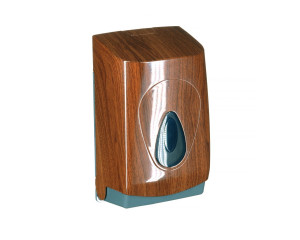 BUH477 Контейнер для туалетной бумаги UNIQUE ECO SPARK LINE Merida