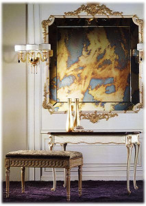 Туалетный столик  PALMOBILI 879